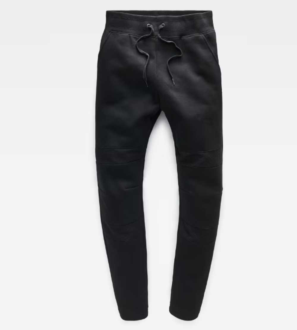 G-Star Raw Motac SuperSlim Tapered Sweatpants Joggers XL Streetwear